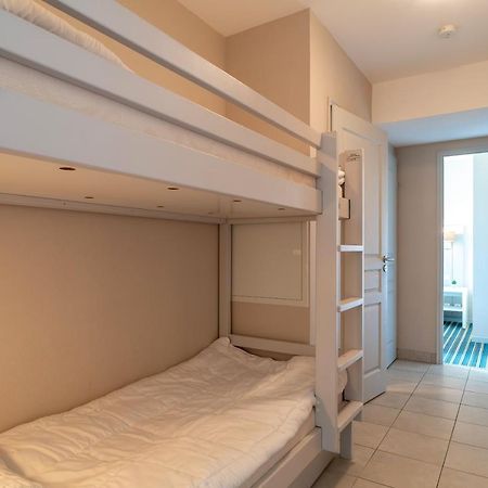 Les Thermes 521 - Appt Proche Plage Avec Piscine Partagee コンカルノー エクステリア 写真